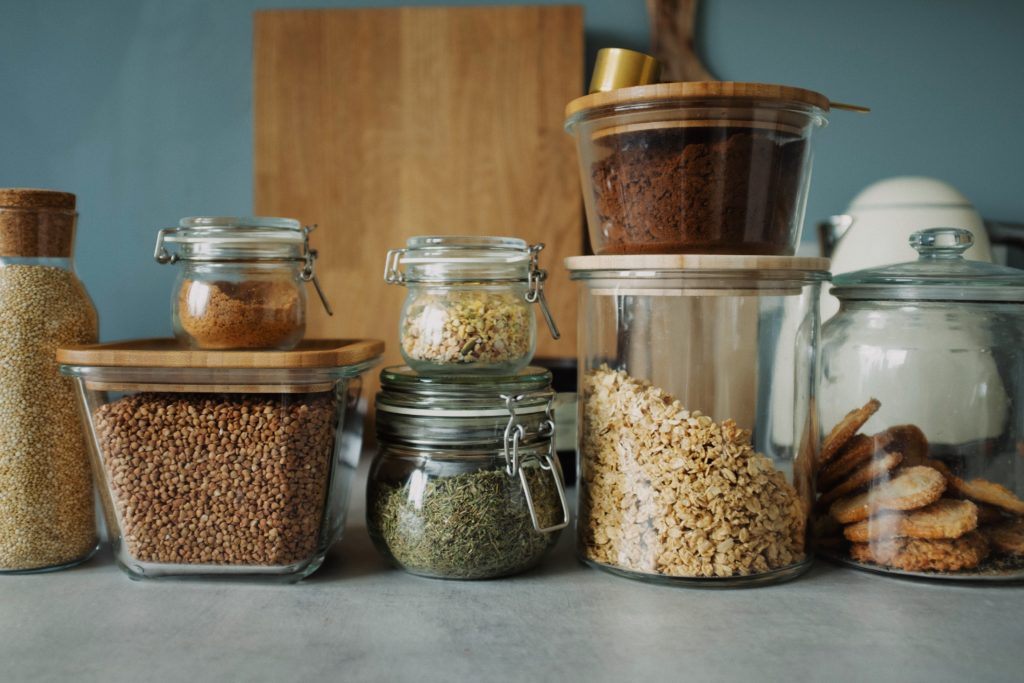 Reusable Food Storage: A Great Way to Save Money and Environment