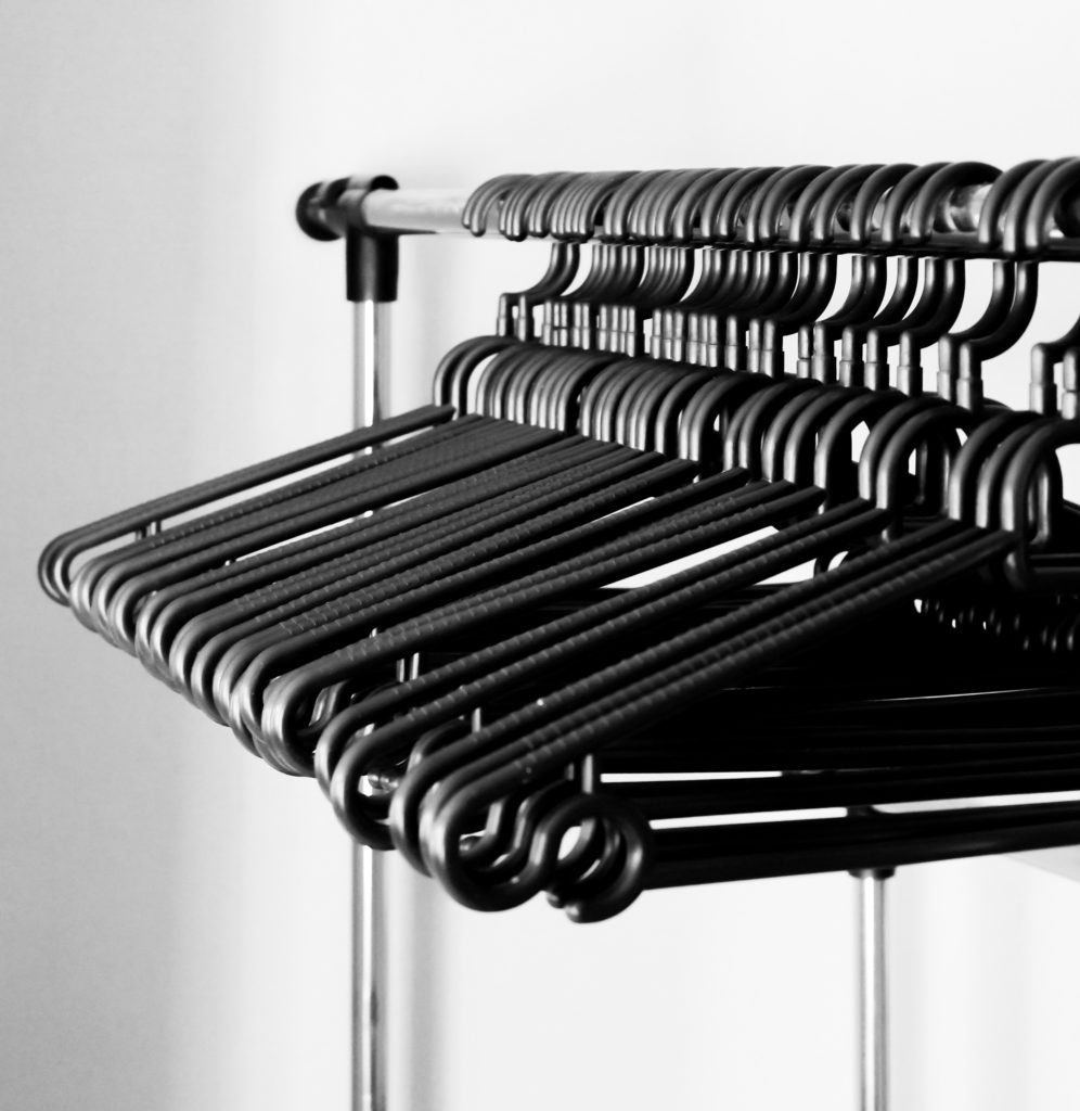 Recycling Made Simple: The Environmental Benefits of Donating Metal Clothes Hangers Back to the Dry Cleaner Recycling Made Simple: The Environmental Benefits of Donating Metal Clothes Hangers Back to the Dry Cleaner