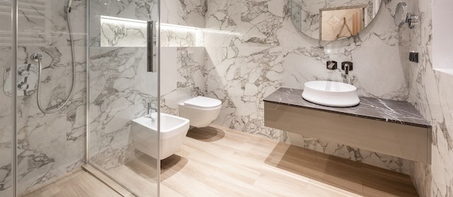 Bidets – a growing trend to promote hygiene and reduce waste Bidets – a growing trend to promote hygiene and reduce waste