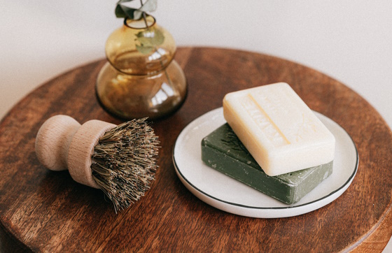 Shaving soap bars – a cool, sustainable, and cost-savings way to shave Shaving soap bars – a cool, sustainable, and cost-savings way to shave