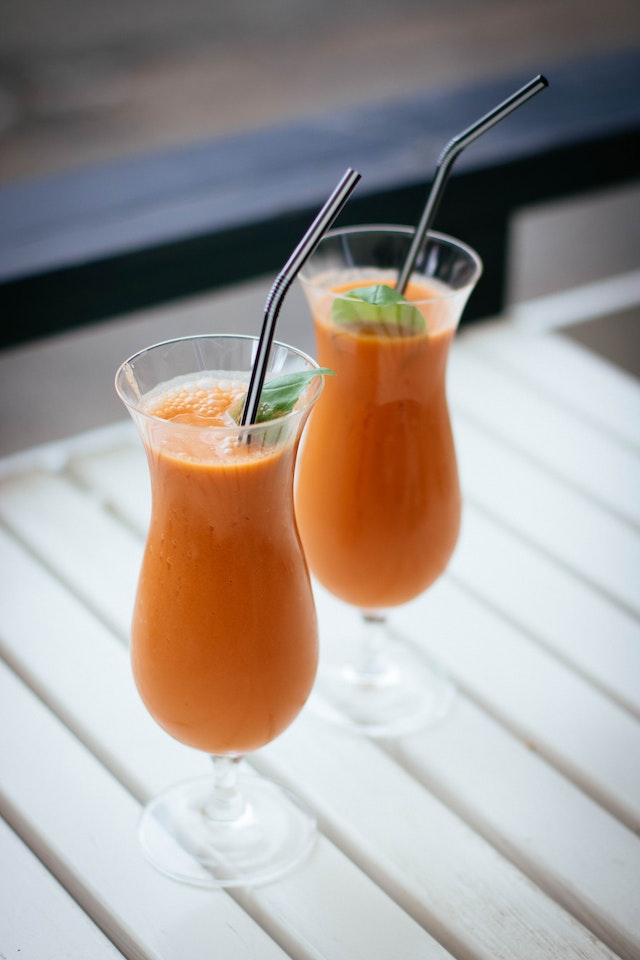 Reusable straws – stylish and eco-friendly Reusable straws – stylish and eco-friendly