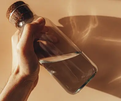 Clear Choice: Why Filtered Water Wins Over Bottled Every Time