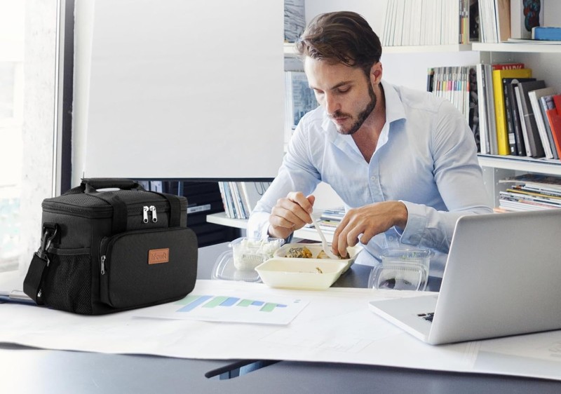 Pack a Purpose: Why the Reusable Lunchbox is Your New Favorite Accessory Pack a Purpose: Why the Reusable Lunchbox is Your New Favorite Accessory